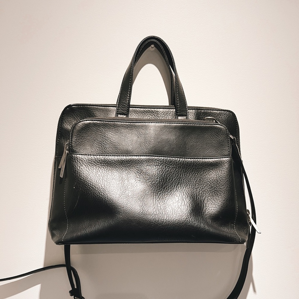 Matt & Nat Laptop Bag